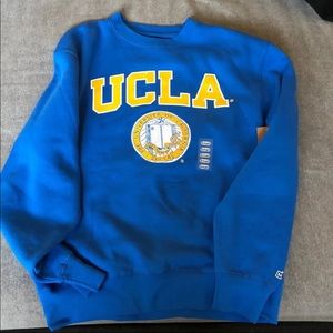UCLA CREWNECK